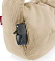 Reisenthel Moonbag Válltáska - Homok