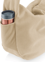 Reisenthel Moonbag Válltáska - Homok