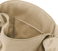 Reisenthel Moonbag Válltáska - Homok