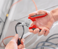 Einhell E-Case Szerszámkészlet kofferben (79 db / csomag)