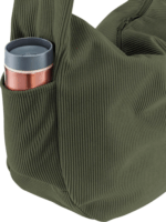 Reisenthel Moonbag Válltáska - Sötétzöld