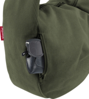 Reisenthel Moonbag Válltáska - Sötétzöld