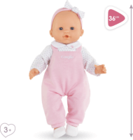 Corolle Mon Grand Lise baba 36cm