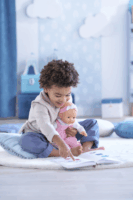 Corolle Mon Grand Lise baba 36cm