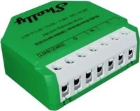 Shelly 3800238071004 Smart Dimming Controller - Fényerőszabályozó relé