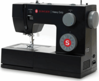 Singer 4432 Heavy Duty Háztartási Varrógép - Fekete