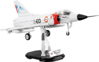 Cobi 5930 Mirage IIIC Repülőgép 375 darabos építőjáték