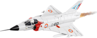 Cobi 5930 Mirage IIIC Repülőgép 375 darabos építőjáték