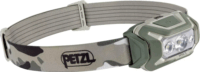 Petzl ARIA 2 Akkus RGB LED Fejlámpa 450 lumen - Terepszínű