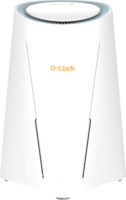 D-Link G572 4G/5G LTE WiFi7 BE7200 Router - Fehér