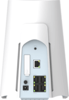 D-Link G572 4G/5G LTE WiFi7 BE7200 Router - Fehér