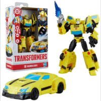 Hasbro Transformers Prime Changers figura - Többféle