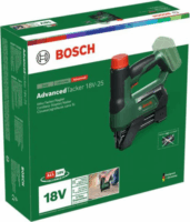 Bosch AdvancedTacker 18V-25 Akkus Tűző és Szegbelövő gép 18V (Akku és töltő nélkül)