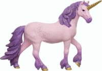 Schleich 70892 Bayala Seraphina Unikornis Kanca figura