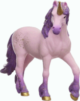 Schleich 70892 Bayala Seraphina Unikornis Kanca figura