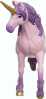 Schleich 70892 Bayala Seraphina Unikornis Kanca figura