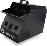 LIGHT4ME Bubble Double Buborék Generátor