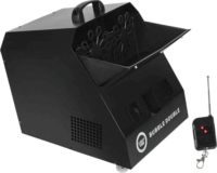 LIGHT4ME Bubble Double Buborék Generátor