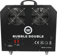 LIGHT4ME Bubble Double Buborék Generátor