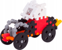 Marioinex Mini Waffle Építőkockák 200 darabos építőkészlet