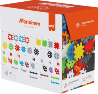 Marioinex Mini Waffle Építőkockák 200 darabos építőkészlet