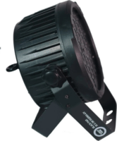 LIGHT4ME 30x3W RGBA-UV LED Party világítás Diszkó lámpa