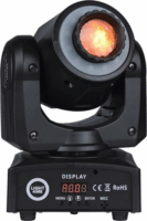 LIGHT4ME Spot Ring 30 mini RGB LED Party Diszkó Robotlámpa