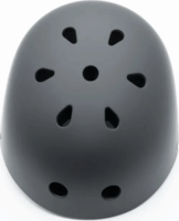 Motus Siver MOTHAM8MBA Kerékpáros Sisak - Fekete (M 55-57 cm)