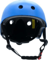 Motus Siver MOTHAM8MB Kerékpáros Sisak - Kék (M 55-57cm)