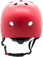 Motus Siver MOTHAM8MR Kerékpáros Sisak - Piros (M 55-57cm)