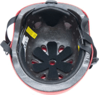 Motus Siver MOTHAM8MR Kerékpáros Sisak - Piros (M 55-57cm)