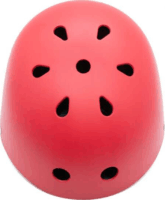 Motus Siver MOTHAM8MR Kerékpáros Sisak - Piros (M 55-57cm)