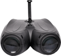 LIGHT4ME Airship 2 Mennyezeti RGBW LED Party Diszkó világítás