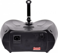 LIGHT4ME Airship 2 Mennyezeti RGBW LED Party Diszkó világítás