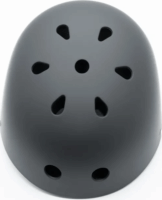 Motus Siver MOTHAM8SBA Kerékpáros Sisak - Fekete (S 50-54 cm)