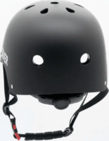 Motus Siver MOTHAM8SBA Kerékpáros Sisak - Fekete (S 50-54 cm)