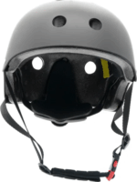 Motus Siver MOTHAM8SBA Kerékpáros Sisak - Fekete (S 50-54 cm)