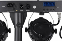 LIGHT4ME Belka RGBW LED Party Diszkó világító készlet