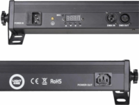 LIGHT4ME Deco Bar 24 RGB LED Fényrúd Party Diszkó világítás