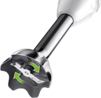 Braun MultiQuick 5 MQ 50001 Kézi mixer 1000 W - Fehér