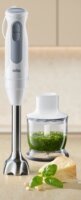 Braun MultiQuick 5 MQ 50001 Kézi mixer 1000 W - Fehér