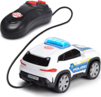 Dickie BMW XM Távirányítható rendőrautó