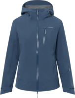 Viking Trek Pro 2.5 Női dzseki M-méret - Sötétkék