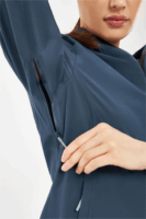 Viking Trek Pro 2.5 Női dzseki M-méret - Sötétkék