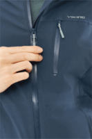 Viking Trek Pro 2.5 Női dzseki M-méret - Sötétkék