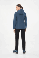 Viking Trek Pro 2.5 Női dzseki M-méret - Sötétkék