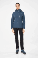 Viking Trek Pro 2.5 Női dzseki M-méret - Sötétkék