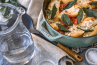 Zwilling Staub La Cocotte 6.7 L Öntöttvas főzőedény - Zöld