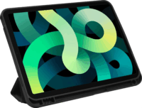 Yenkee YBT 1080 BK Apple iPad 10.9 (2022) 10.9" Tablet tok - Fekete