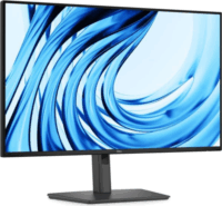 Dell 27" P2726H 16:9 FullHD IPS LED Monitor - Fekete